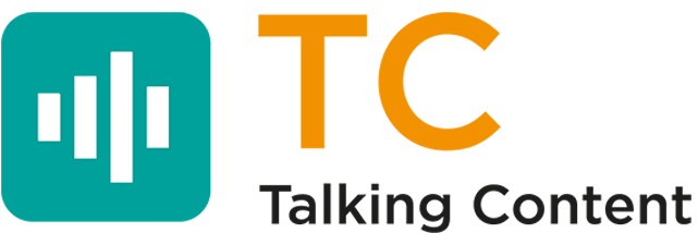 Talking Content